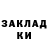БУТИРАТ вода Nica Gambong